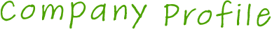 Company Profile